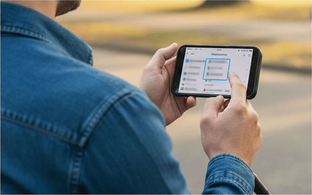 Accesibilidad en iOS y Android: mis aprendizajes recientes
