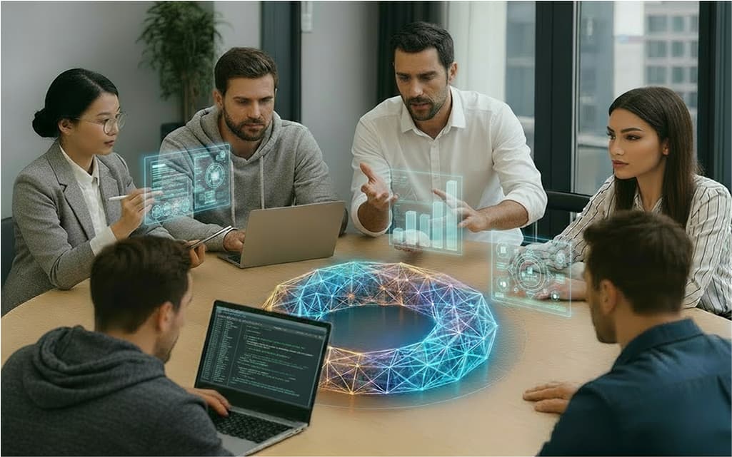 Gobernar la Inteligencia Artificial: el nuevo reto para los equipos en las organizaciones