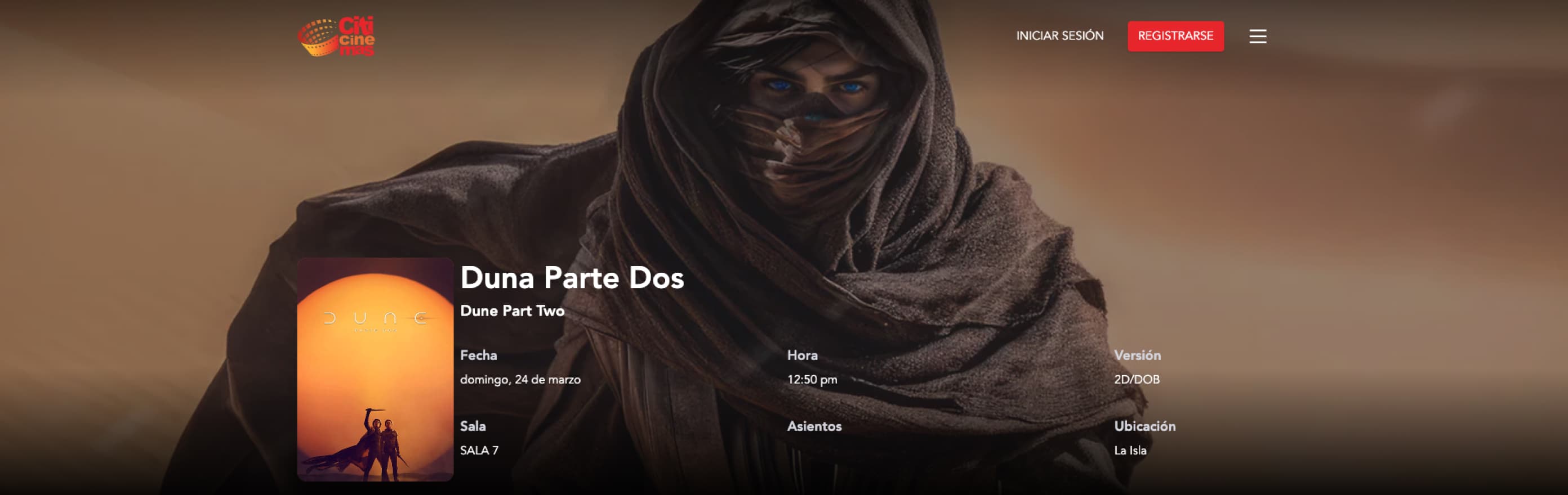Movie